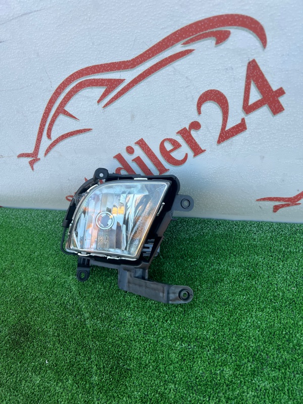 Фара противотуманная, 1400 рублей, Красноярск