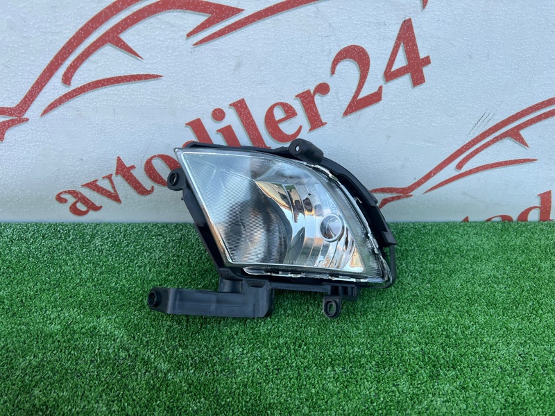 Фара противотуманная, 1400 рублей, Красноярск