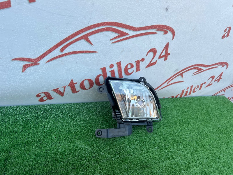 Фара противотуманная, 1400 рублей, Красноярск