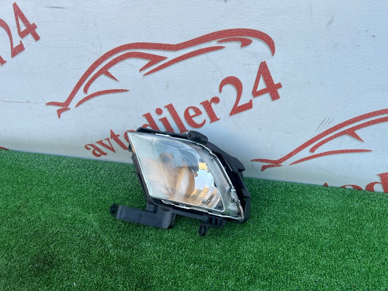 Фара противотуманная, 1400 рублей, Красноярск