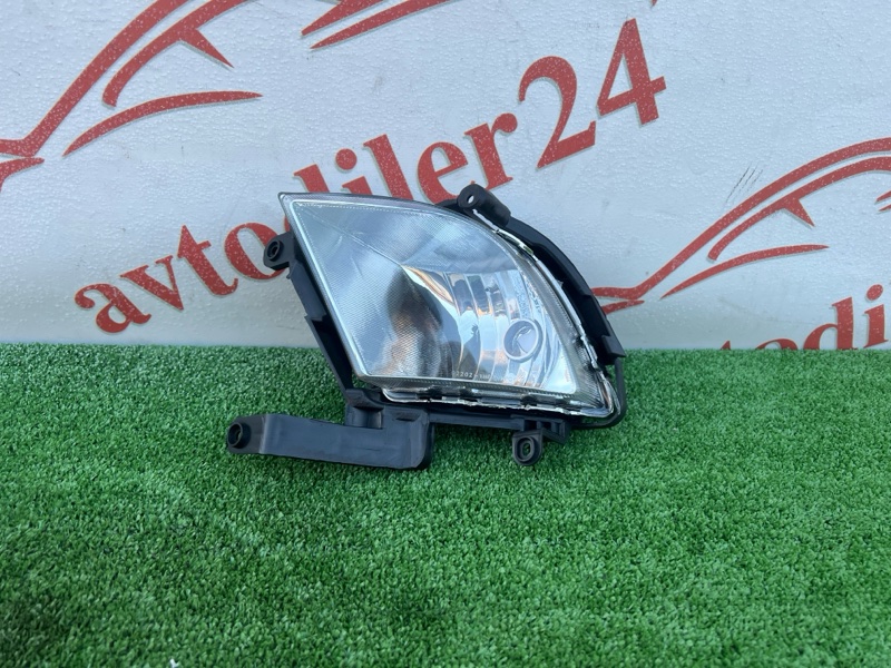 Фара противотуманная, 1400 рублей, Красноярск