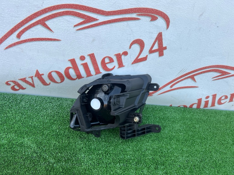 Фара противотуманная, 1400 рублей, Красноярск