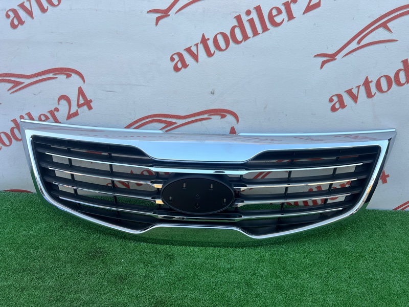 Решетка радиатора, 5000 рублей, Красноярск