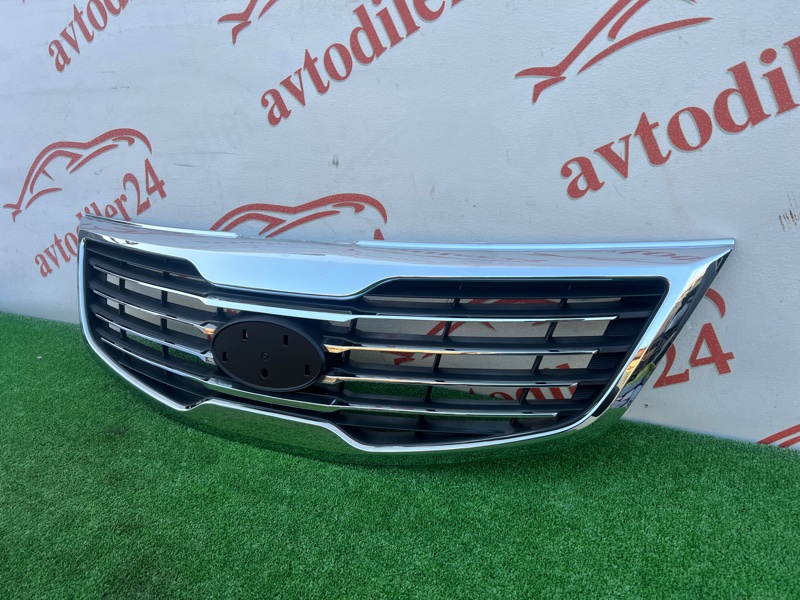 Решетка радиатора, 5000 рублей, Красноярск