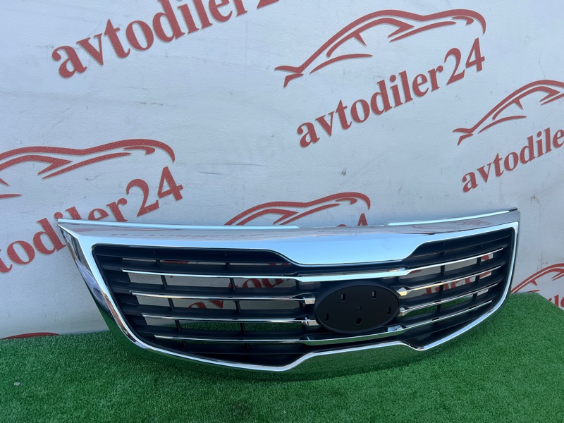 Решетка радиатора, 5000 рублей, Красноярск