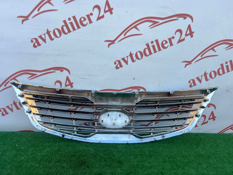 Решетка радиатора, 5000 рублей, Красноярск