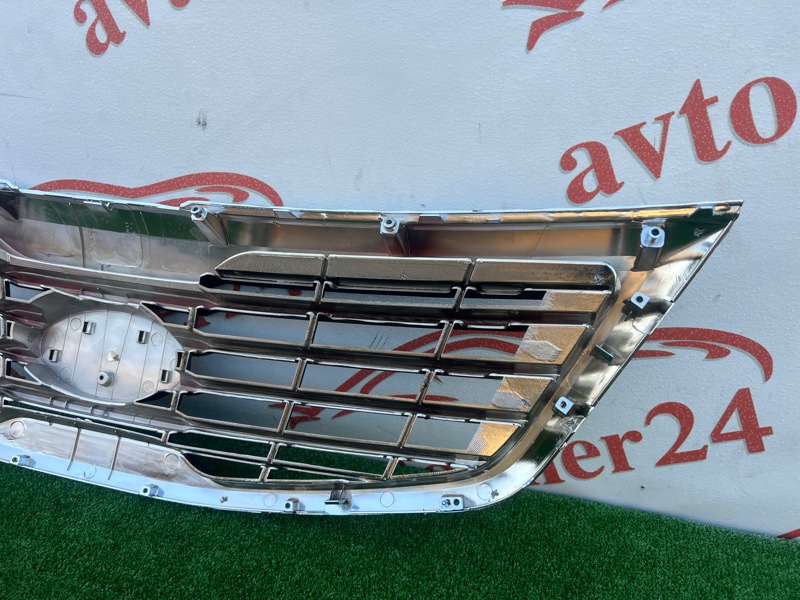 Решетка радиатора, 5000 рублей, Красноярск