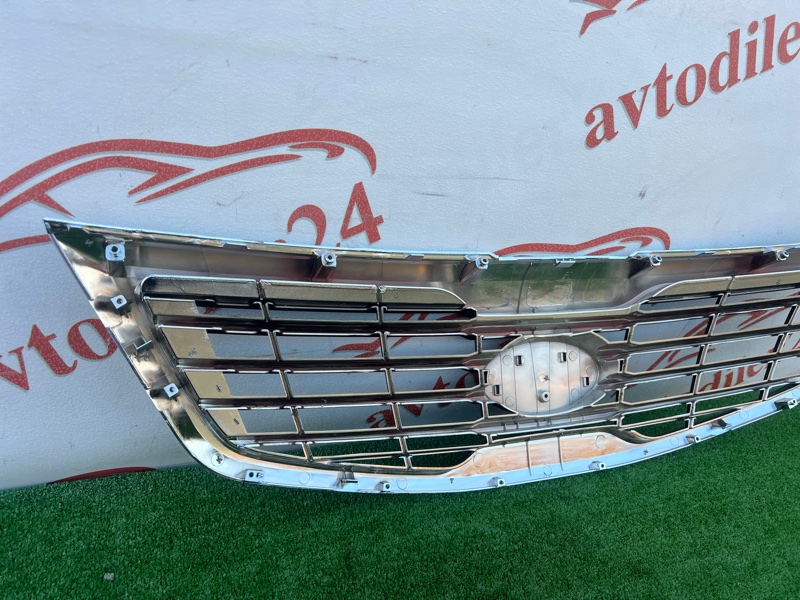 Решетка радиатора, 5000 рублей, Красноярск