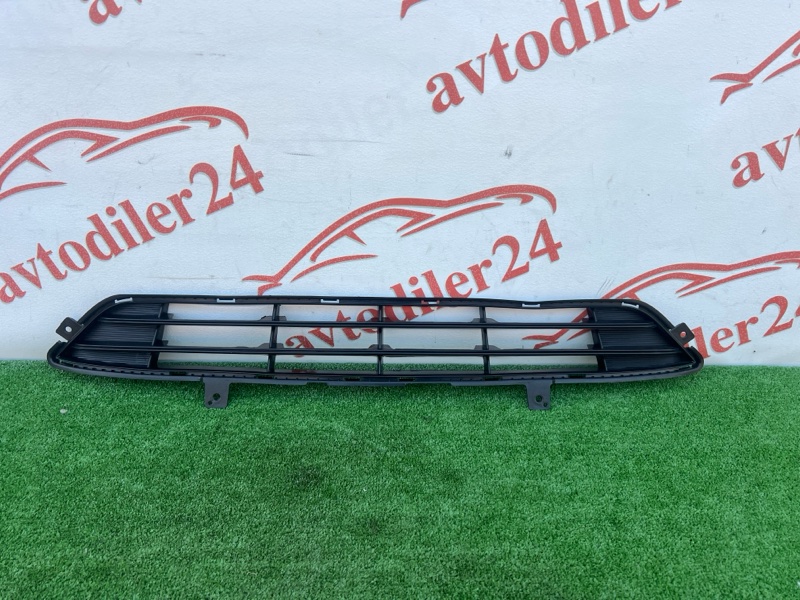 Решетка бампера, 1500 рублей, Красноярск