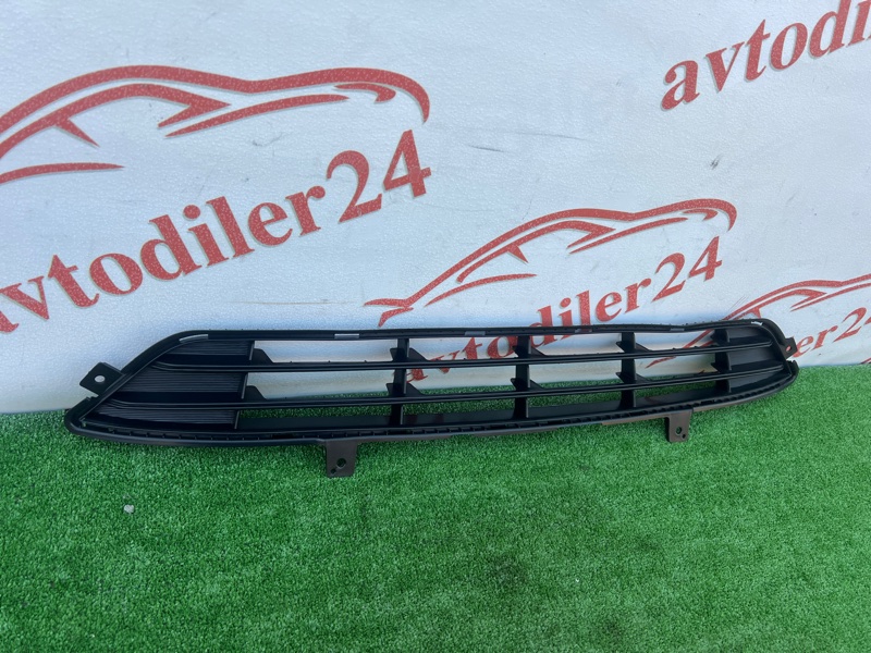 Решетка бампера, 1500 рублей, Красноярск