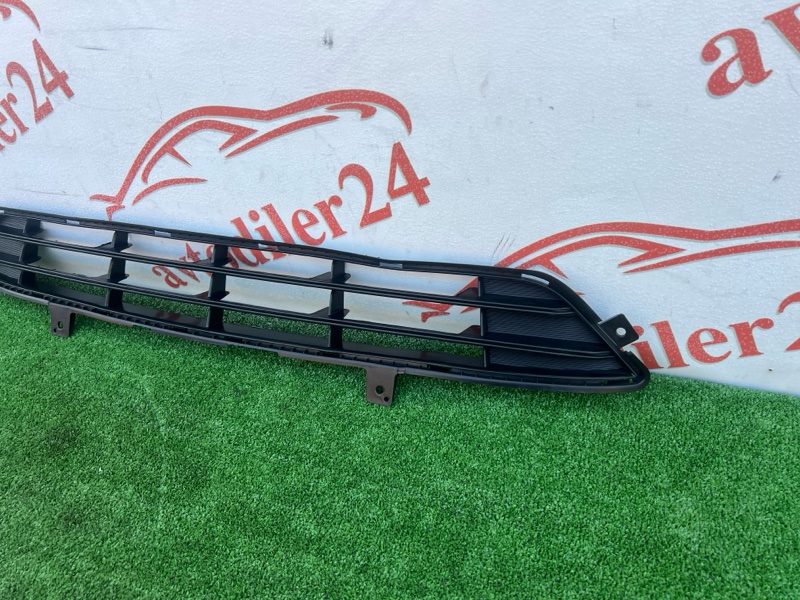 Решетка бампера, 1500 рублей, Красноярск