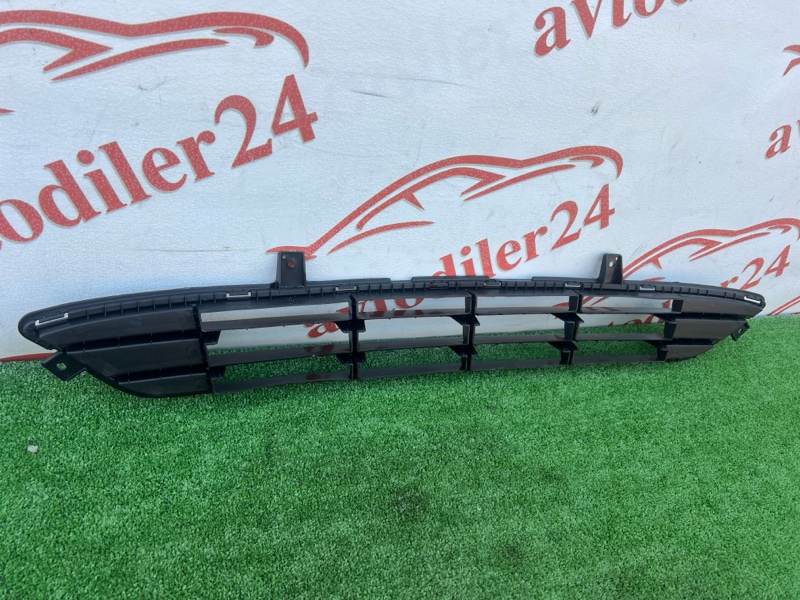 Решетка бампера, 1500 рублей, Красноярск