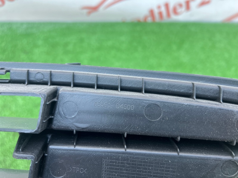 Решетка бампера, 1500 рублей, Красноярск