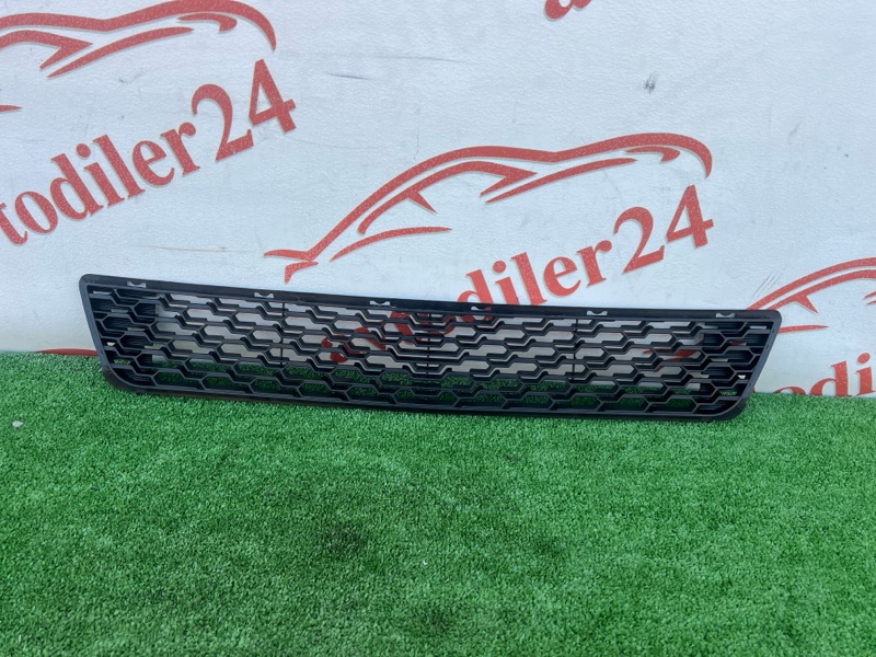 Решетка бампера, 900 рублей, Красноярск