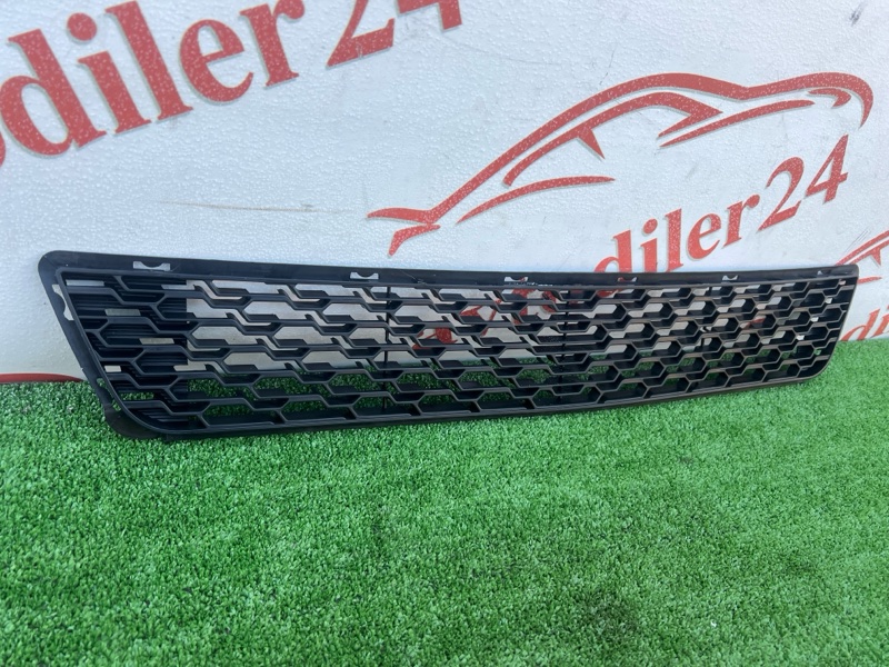 Решетка бампера, 900 рублей, Красноярск