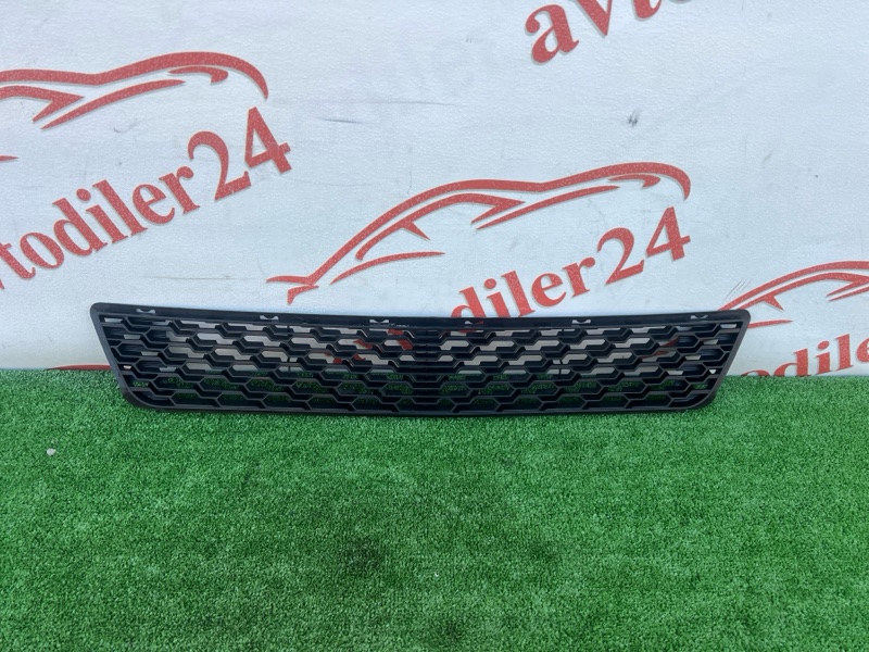 Решетка бампера, 900 рублей, Красноярск