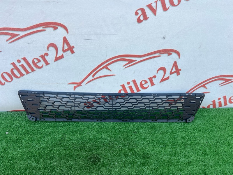 Решетка бампера, 900 рублей, Красноярск