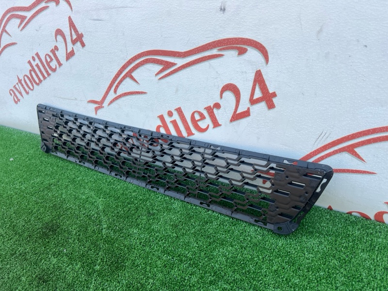 Решетка бампера, 900 рублей, Красноярск