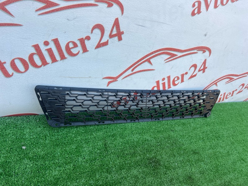 Решетка бампера, 900 рублей, Красноярск