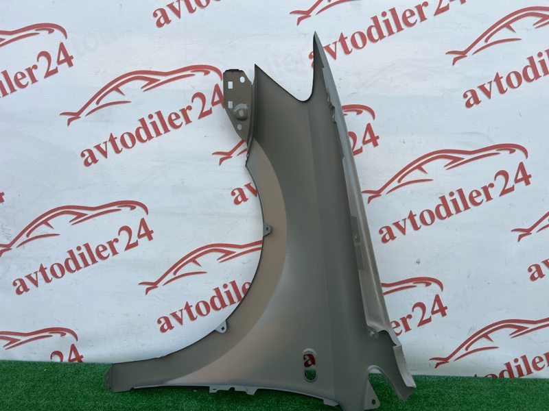 Крыло, 4500 рублей, Красноярск