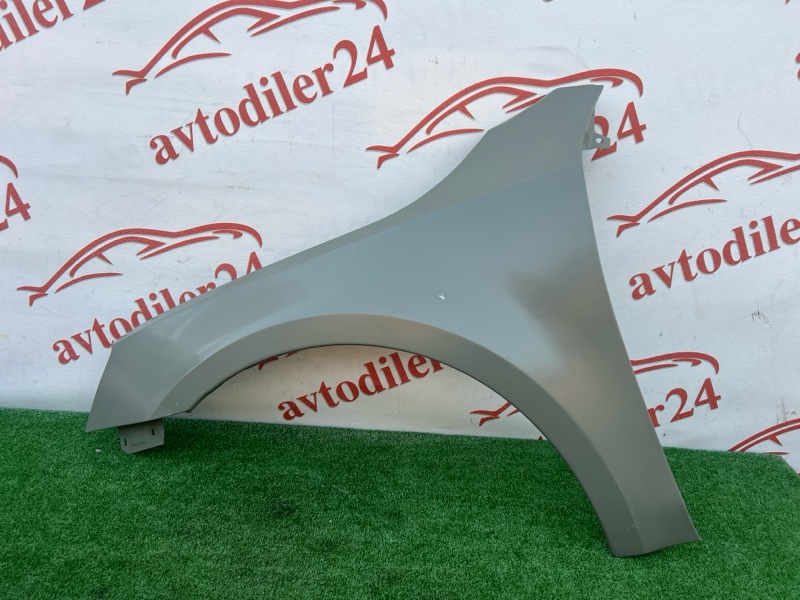 Крыло, 5500 рублей, Красноярск