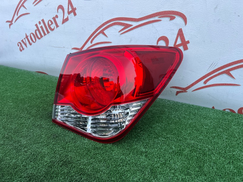 Фонарь Стоп-сигнал, 3300 рублей, Красноярск