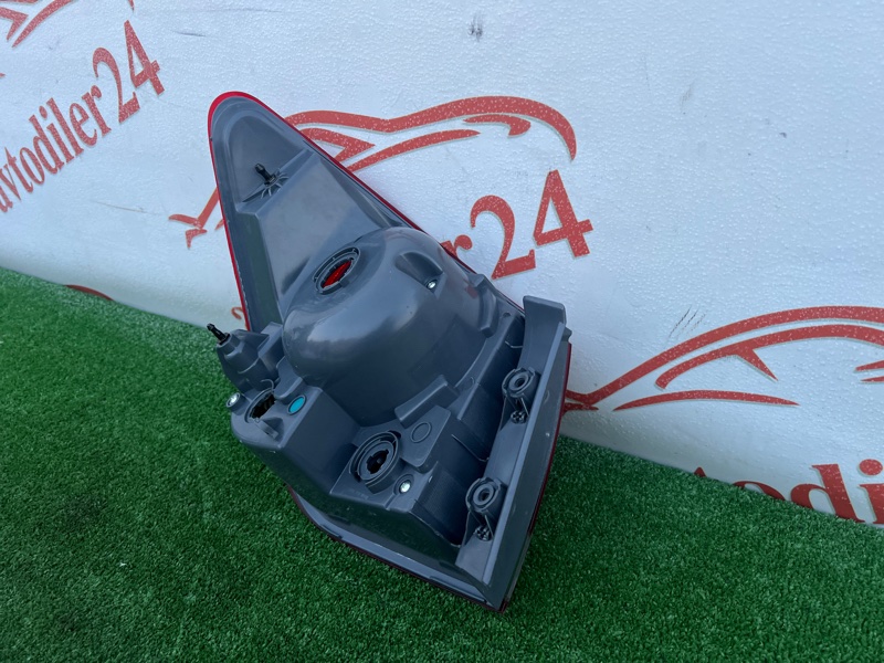 Фонарь Стоп-сигнал, 3300 рублей, Красноярск