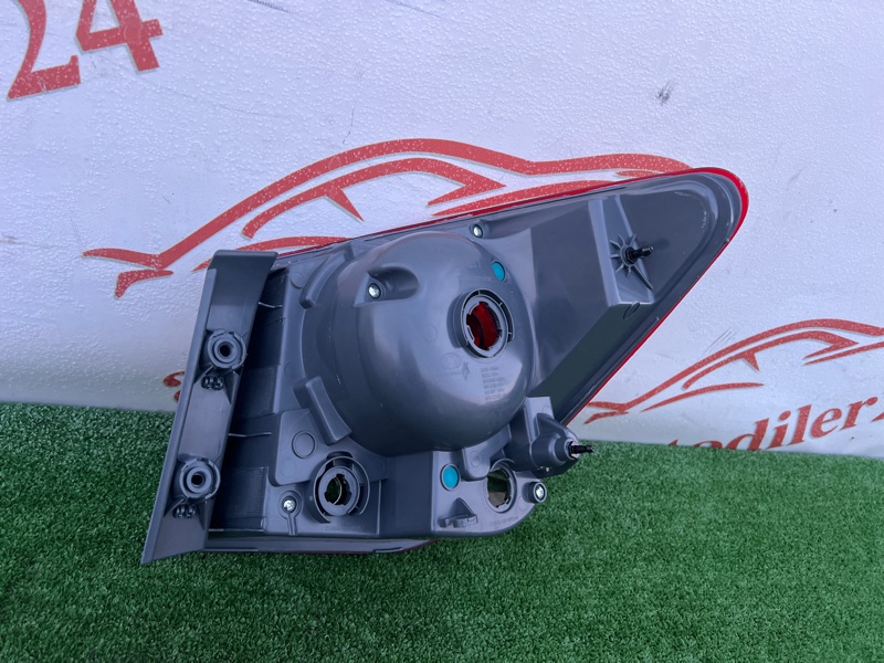 Фонарь Стоп-сигнал, 3300 рублей, Красноярск