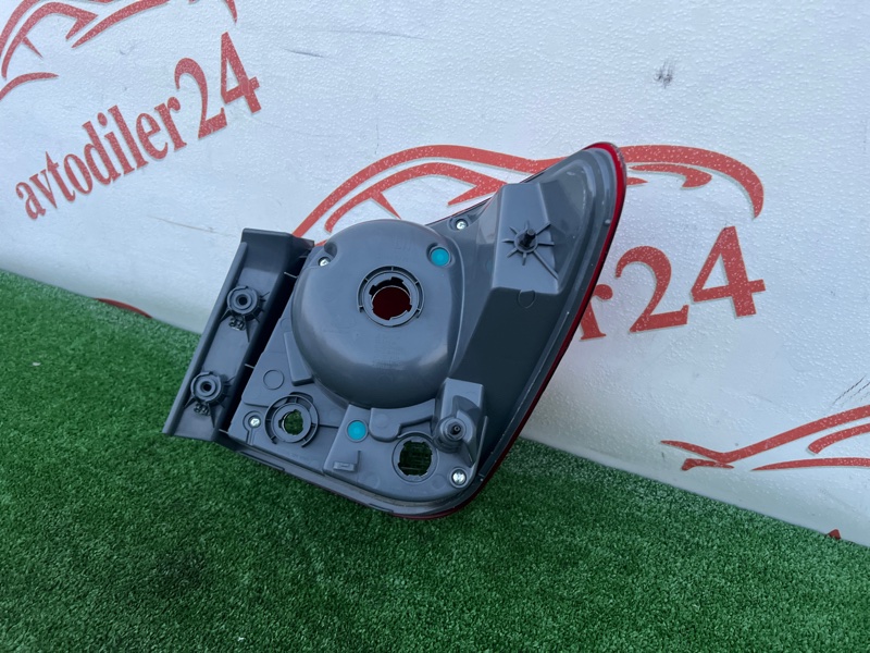 Фонарь Стоп-сигнал, 3300 рублей, Красноярск