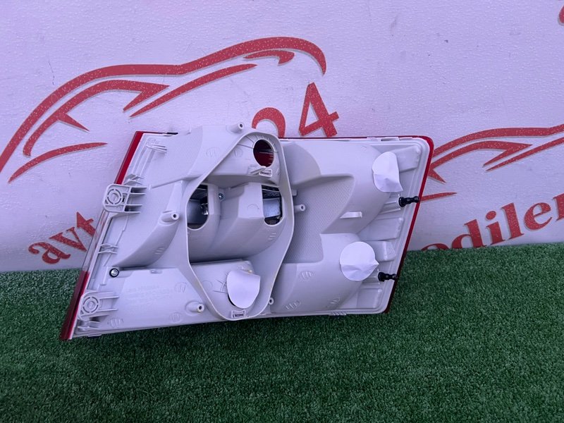 Фонарь Стоп-сигнал, 4500 рублей, Красноярск