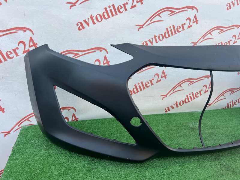 Бампер, 6200 рублей, Красноярск