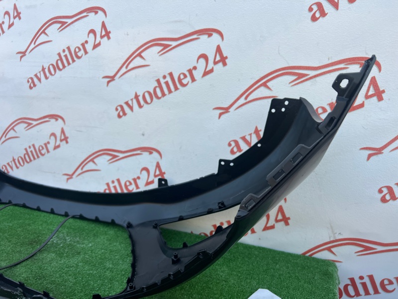 Бампер, 6200 рублей, Красноярск