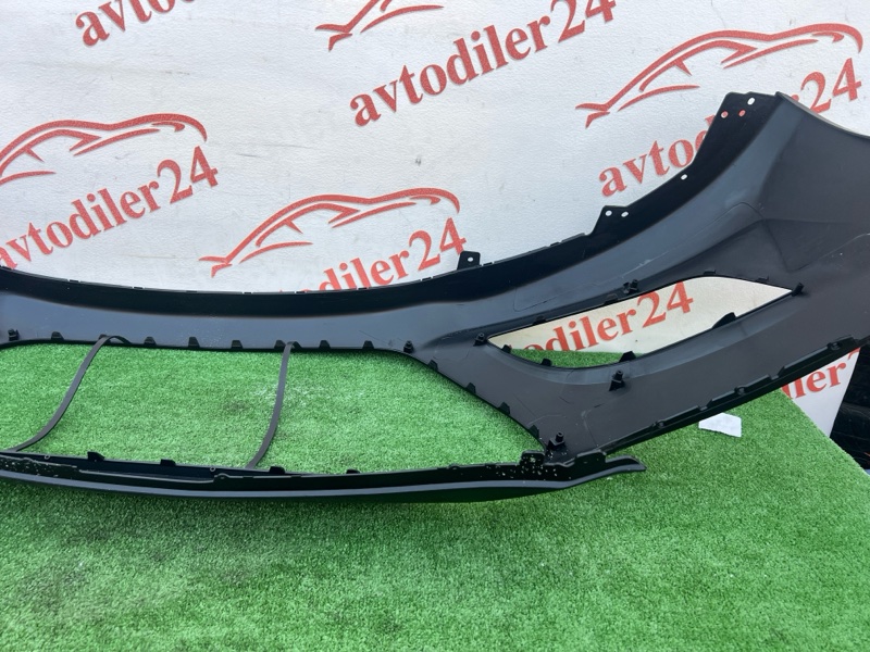 Бампер, 6200 рублей, Красноярск