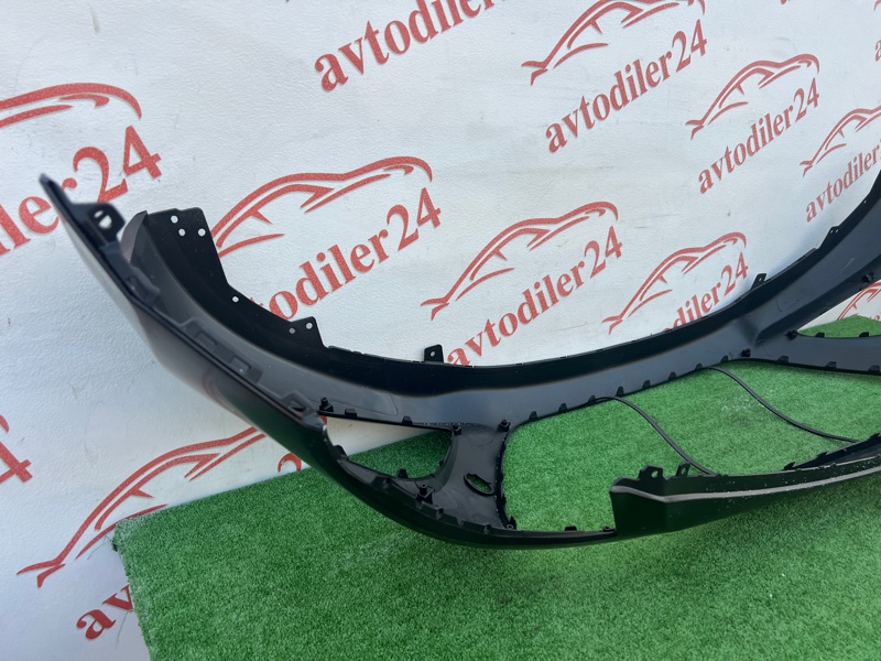 Бампер, 6200 рублей, Красноярск