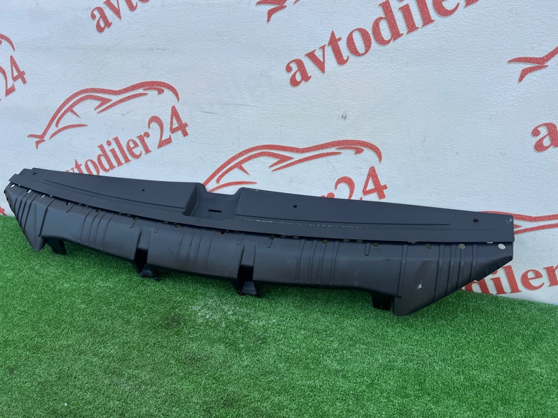 Накладка замка капота, 2600 рублей, Красноярск