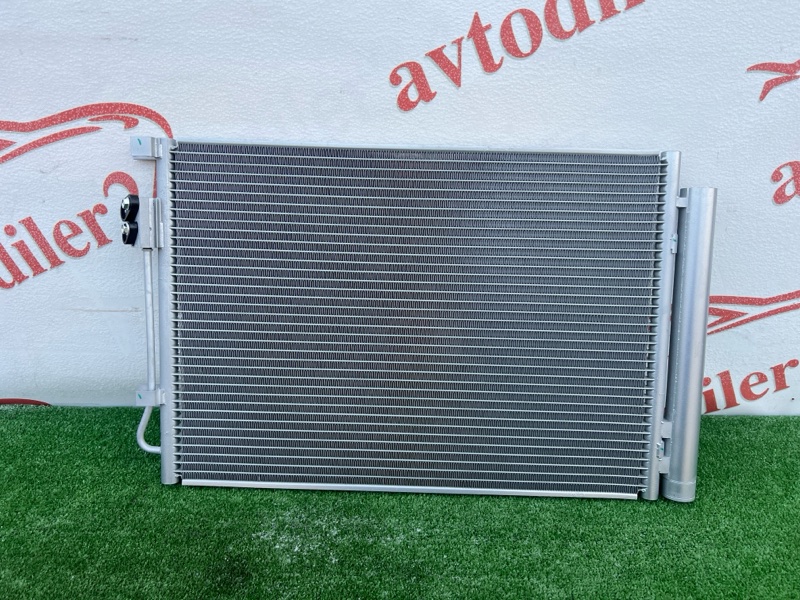 Радиатор кондиционера, 5500 рублей, Красноярск