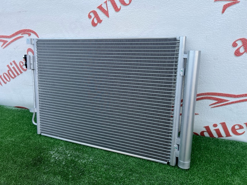 Радиатор кондиционера, 5500 рублей, Красноярск