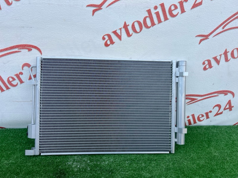 Радиатор кондиционера, 5500 рублей, Красноярск