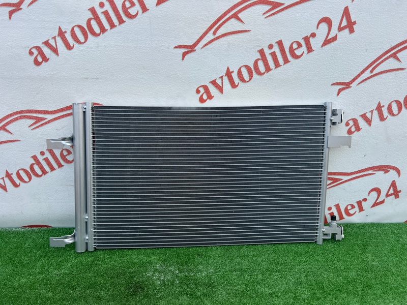 Радиатор кондиционера, 4000 рублей, Красноярск