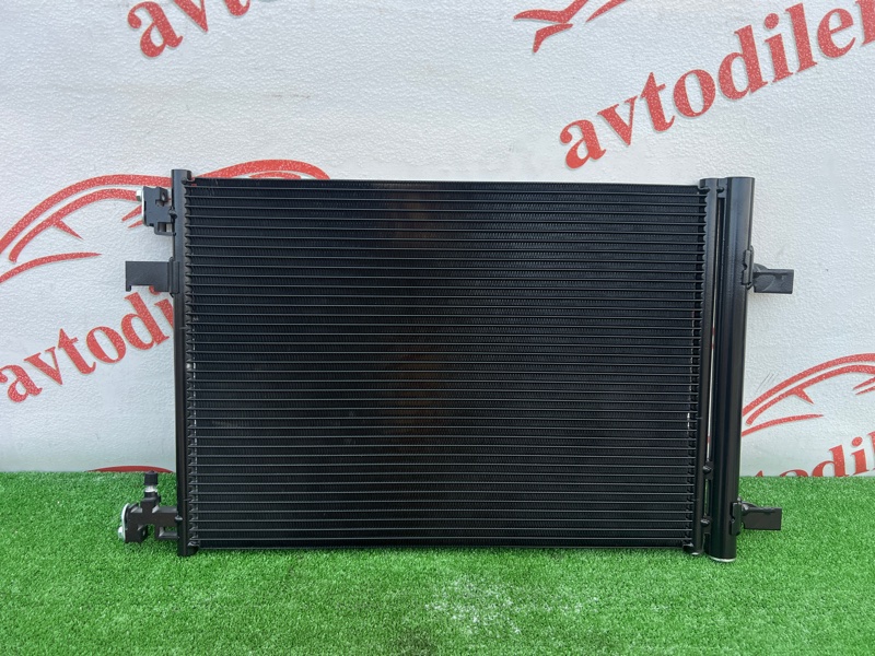 Радиатор кондиционера, 4000 рублей, Красноярск