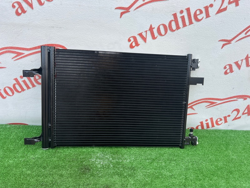 Радиатор кондиционера, 4000 рублей, Красноярск