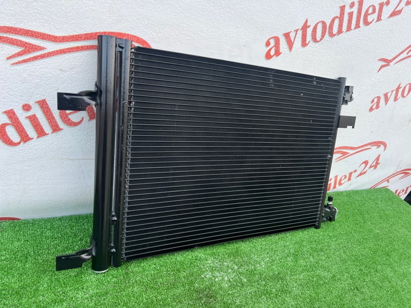 Радиатор кондиционера, 4000 рублей, Красноярск