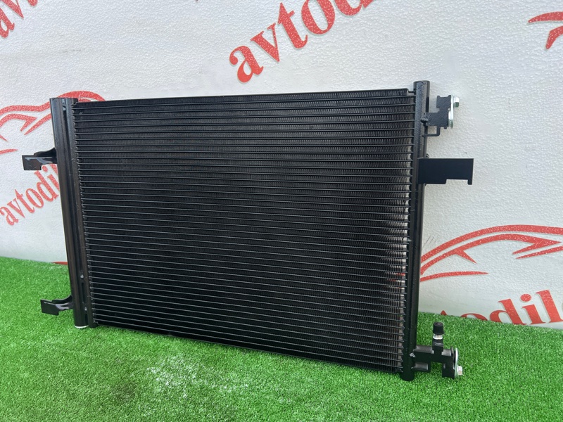 Радиатор кондиционера, 4000 рублей, Красноярск