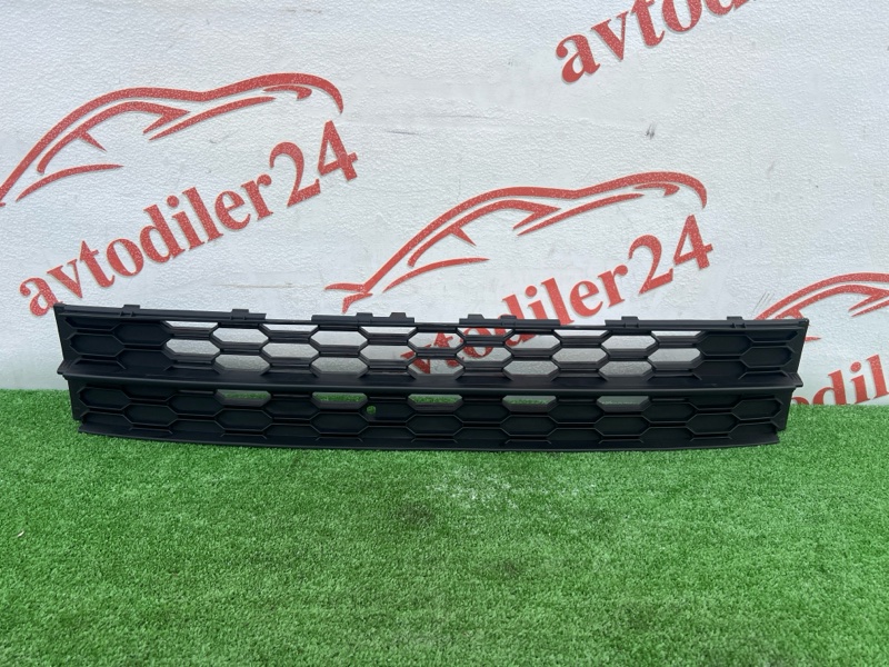 Решетка бампера, 1500 рублей, Красноярск