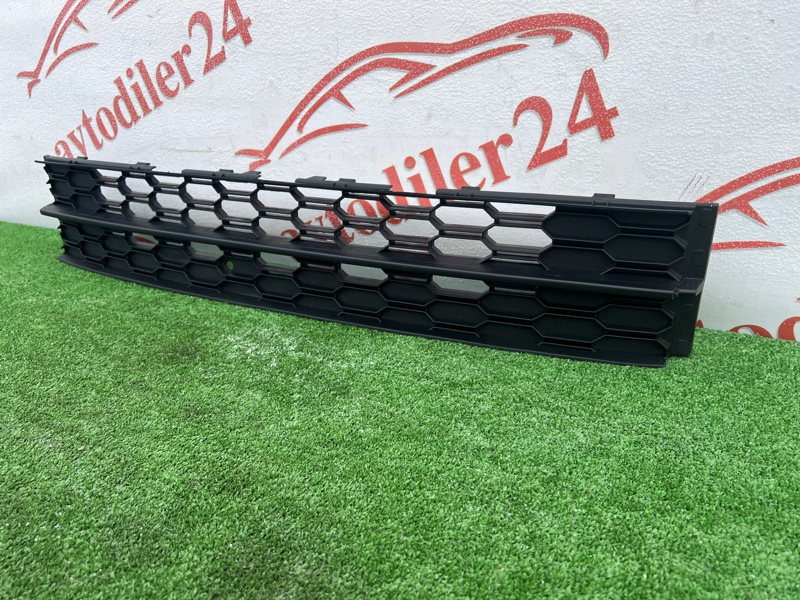 Решетка бампера, 1500 рублей, Красноярск