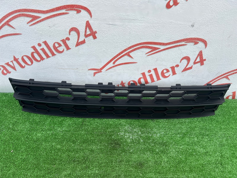 Решетка бампера, 1500 рублей, Красноярск