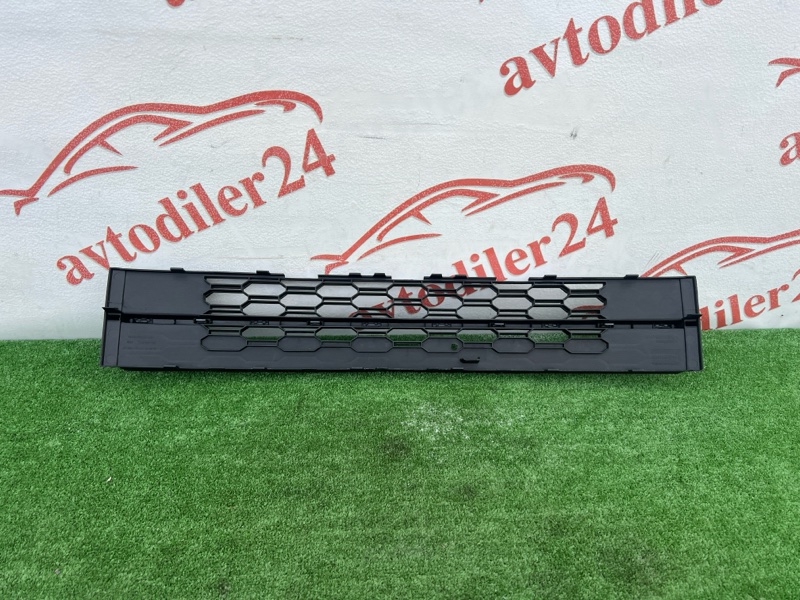 Решетка бампера, 1500 рублей, Красноярск