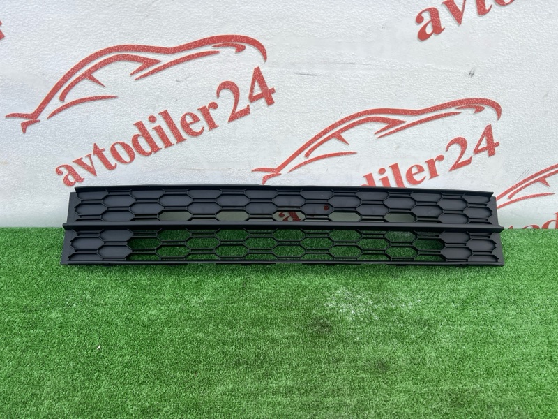 Решетка бампера, 1500 рублей, Красноярск