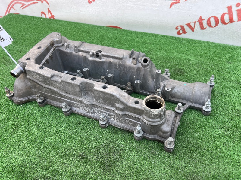 Крышка головки блока цилиндров, 13000 рублей, Красноярск