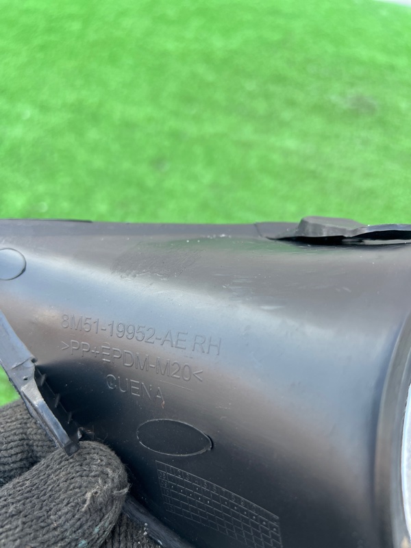 Рамка ПТФ, 500 рублей, Красноярск